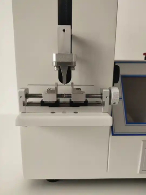 De medische de Hardheid van de Spuitnaald het Testen Naald van het Materiaalroestvrije staal