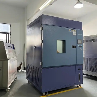 De Kamers van de de Verweringstest van de xenonlamp voor Duurzaamheidstest van Organische Materialen