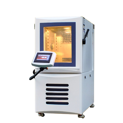 Ce Verklaard Facultatief Constant Environment Test Chambers Capacity 100L-1000L