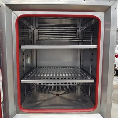 Programmeerbare van de de Kamer Binnenkamer van het Stabiliteitsklimaat Grootte 600*500*840mm