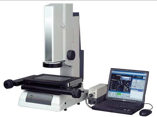 2D het Instrumenten Snelle Weergave Model gsa-T361 van de Visiemeting