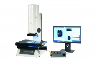 2D het Instrumenten Snelle Weergave Model gsa-T361 van de Visiemeting