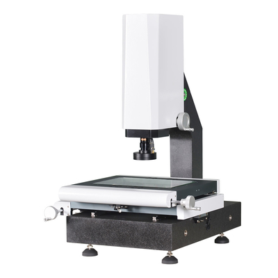 Optisch Vision System mat nauwkeurig de Lineaire Resolutie van 0.5μM