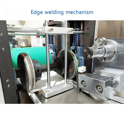 Volledig Automatische het Masker van Kn95 Beschikbare Productiemachine voor de Ziekenhuizen