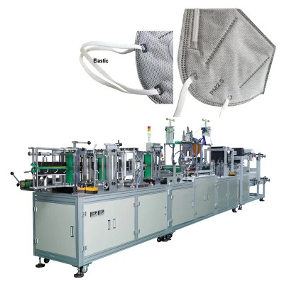 De beschikbare Proofdust-Maskermachine heeft het Goede Verzegelen en voor Bouwinstallaties