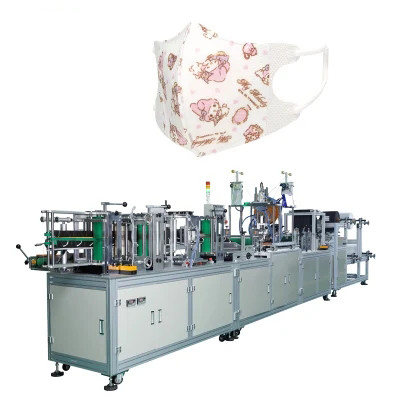 De beschikbare Proofdust-Maskermachine heeft het Goede Verzegelen en voor Bouwinstallaties