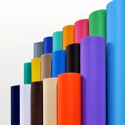 De Chinese Stoffen van Fabrikantenof non woven voor Diverse Huishoudenmedische uitrustingen