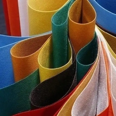 De Chinese Stoffen van Fabrikantenof non woven voor Diverse Huishoudenmedische uitrustingen