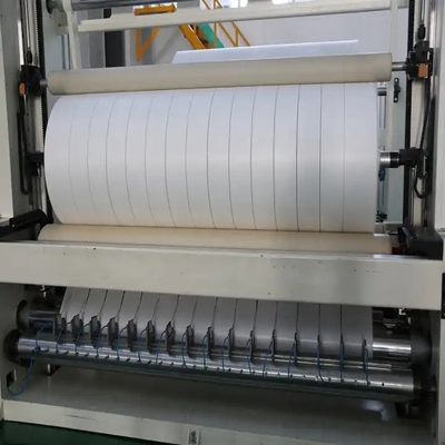 Groothandelaar van het de Stoffenbroodje van Spunlaced van de viscosepolyester de Niet-geweven