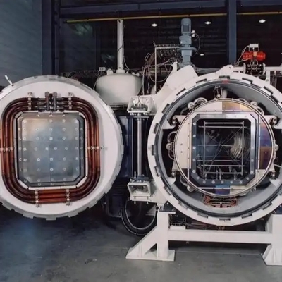 1500C-2400C vacuümoven verwarmingsbehandeling voor sinteren/solderen/gloeien