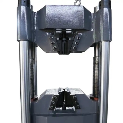Testmachine voor vervormingswapening ASTM-standaard