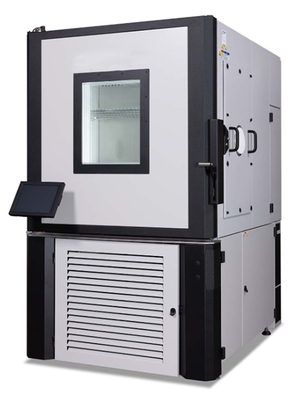 225L Benchtop klimaattemperatuur- en vochtigheidskamer Computerbesturing