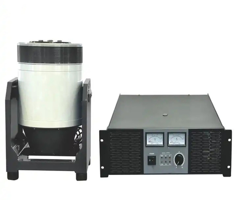 High-Precision Machine van de Trillingstest voor Laboratorium en Fabriek