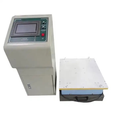 De programmeerbare Elektromagnetische Lijst van de Trillingstest voor Fabrieks Directe Verkoop