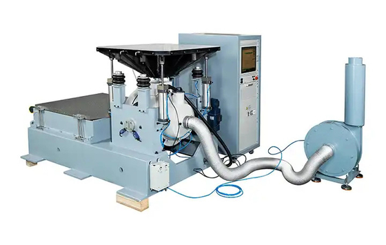 elektromagnetisch Willekeurig Shaker Manufacturer Vibration Test Equipment in China