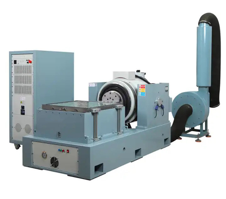 elektromagnetisch Willekeurig Shaker Manufacturer Vibration Test Equipment in China