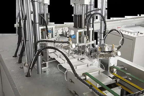 Wegwerp chirurgisch masker dat machinefabrikant maakt Directe verkoop