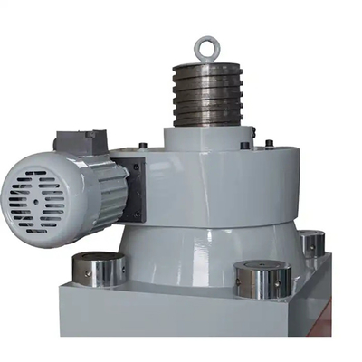 Hydraulische 300KN-Compressie het Testen Machine voor Burgerlijke bouwkundematerialen