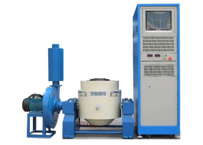Elektrodynamicatrilling Shaker Table, Trilling 5-3500Hz het Testen Machine