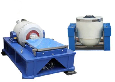 Elektrodynamicatrilling Shaker Table, Trilling 5-3500Hz het Testen Machine