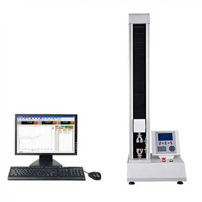 UTM-Treksterkte het Testen Machinemateriaal 600mm