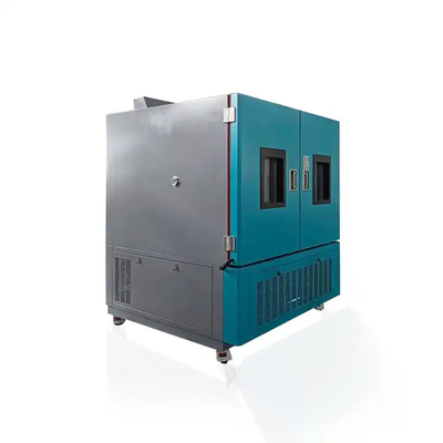 SGS ROHSEnvironmental 106Kpa van de thermische Schok Klimaatkamer