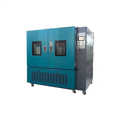 SGS ROHSEnvironmental 106Kpa van de thermische Schok Klimaatkamer