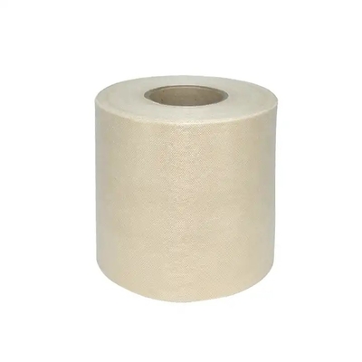 De Stoffensmelting van Spunbonded niet Geweven Broodjes Geblazen 100 Pp-Polypropyleen