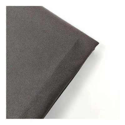 Niet-geweven Stof 160cm 70gsm van pp Spunbond