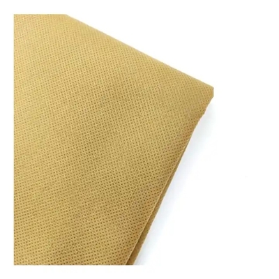 Niet-geweven Stof 160cm 70gsm van pp Spunbond