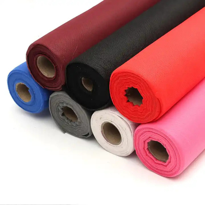 Industriële Niet-geweven In te ademen Structuur 1 - 3m Breedte 150g/M2