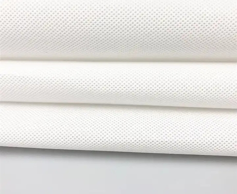 Hydrophobic Niet-geweven Stof 3m 150g/M2 voor enz.-Toepassingen