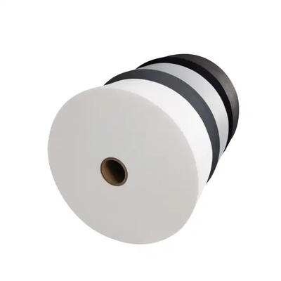 UPF50+ beschikbare Niet-geweven Stof met Elongation≥25% &amp; Trekstrength≥7.2n/cm