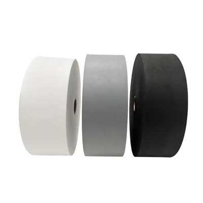 UPF50+ beschikbare Niet-geweven Stof met Elongation≥25% &amp; Trekstrength≥7.2n/cm