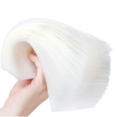 De Plastic Vacuümzak Veelzijdige Opnieuw te gebruiken maakte SGS van de Reheatablekoelkast Duurzaam in reliëf