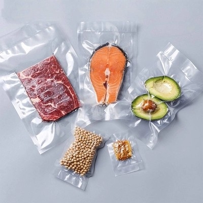 De Plastic Vacuümzak Veelzijdige Opnieuw te gebruiken maakte SGS van de Reheatablekoelkast Duurzaam in reliëf