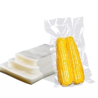 Van het de Zakpolypropyleen van Ce het Vacuüm Verzegelde Rekupereerbare Voedsel Plastic 1000Pcs