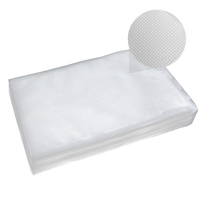 PE past het Hete Bevroren Voedsel van de Verbindings Plastic Zak QS Vrij aan Merk BPA