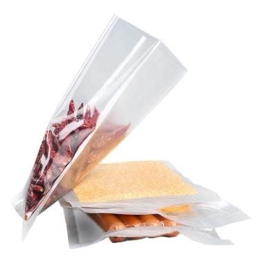 98% Vacuümverpakt de Zak1kg Gewicht 0.5mm van de vochtigheidsweerstand Dikte