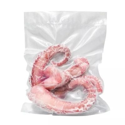 De plastic Vacuümzakkenpakket 2kg/Cm2 het Verzegelen Weerstand van de Sterktehoge druk
