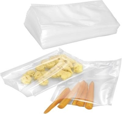Plastic 90%-de Sterkte Hoog Gewicht 1kg van het Vacuümverzegelingspakket