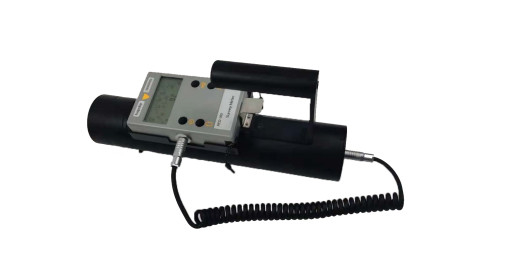 RED-100P Beschermingsniveau X Gamma-dosismeter Nuclear Biochemistry Detector