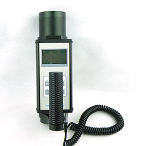 RED-100P Beschermingsniveau X Gamma-dosismeter Nuclear Biochemistry Detector