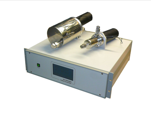 Model 7000 Procestritium meetinstrument 0 ~ 10 Ci/M3 220 VAC 50/60 Hz