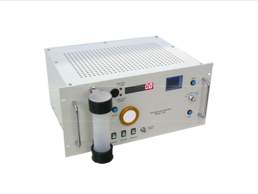 Kamertritiumluchtstralingsmonitor model 7045 1,5L 0,2μCi/M3