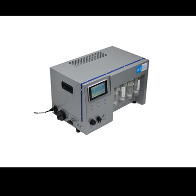 RAH-3 Tritiummonitor in het tritiummonsternemingssysteem 220VAC
