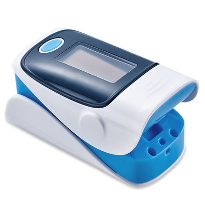 200BPM de elektrische Alkalische Batterij van Oximeter 1.5V van de Vingertopimpuls