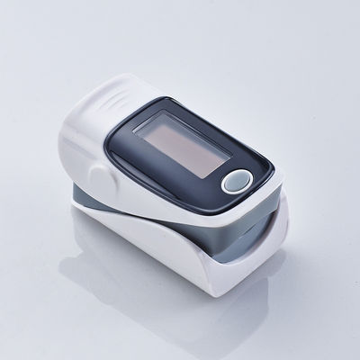 200BPM de elektrische Alkalische Batterij van Oximeter 1.5V van de Vingertopimpuls