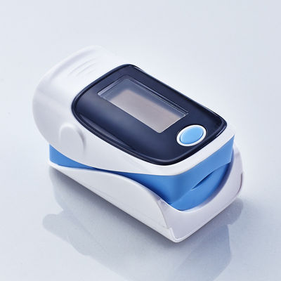Automacht van 35mA-Vingerimpuls Oximeter met Grote Oled-Vertoning