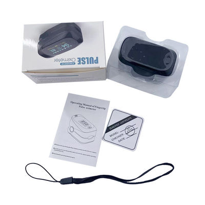 250BPM vingertopimpuls Oximeter